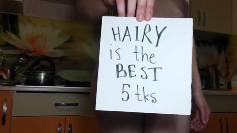 MilkyChoco online show from November 13, 7:44 am