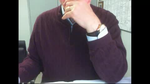 James online show from October 26, 1:34 pm