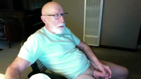 Thickmorningwoodinyou always online show from September 24, 3:19 pm