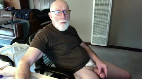 Thickmorningwoodinyou always online show from March 6, 3:13 pm