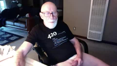 thickmorninwood online show from May 2, 4:13 pm