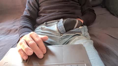 Thickru online show from February 5, 12:49 pm