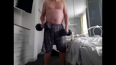 thicksingarters online show from October 3, 11:07 am