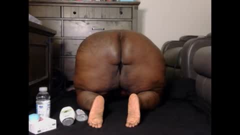 Thickumzz41 online show from April 7, 3:30 am