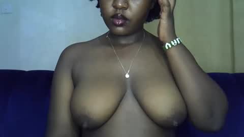 thickyannah online show from March 13, 3:21 am