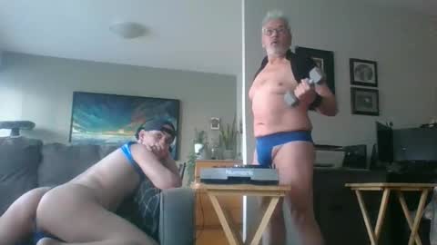 thierrypapineau online show from April 11, 10:36 pm