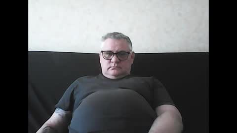 Thierrysymp online show from February 23, 10:49 am