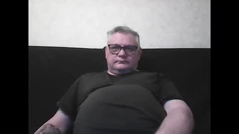 Thierrysymp online show from February 25, 9:15 pm