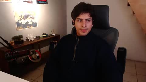 thieves_us online show from February 17, 3:49 am