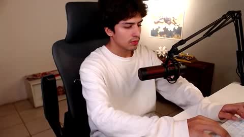 thieves_us online show from February 27, 10:35 pm