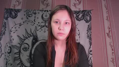 Melisa online show from December 16, 8:53 am