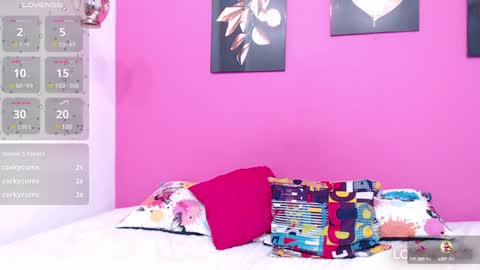 Eva  online show from February 1, 4:56 am