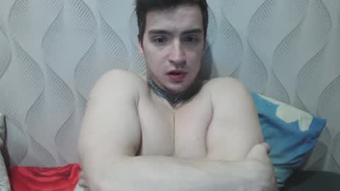 Andy online show from April 20, 12:57 am