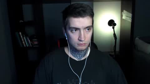 Andy online show from March 10, 4:49 am