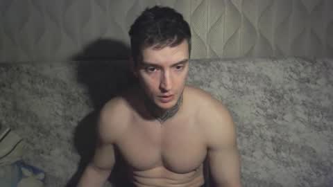 Andy online show from March 12, 8:34 pm