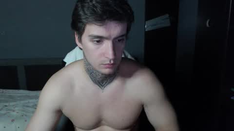 Andy online show from September 20, 9:40 pm