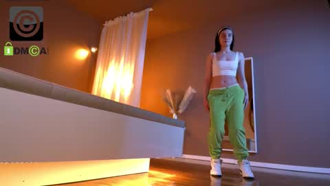 Lilly online show from March 2, 2:46 pm