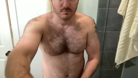 This Big Jewish Dick online show from February 6, 2:48 am