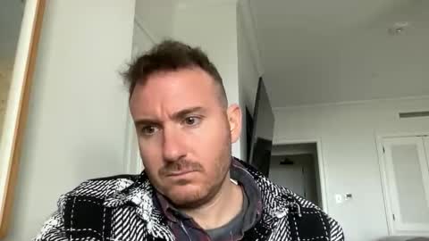 This Big Jewish Dick online show from February 16, 8:18 pm