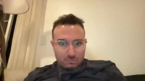 This Big Jewish Dick online show from February 2, 2:42 am