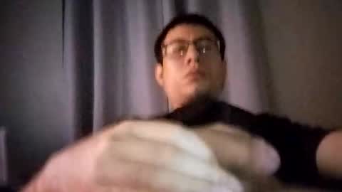 Keith online show from November 3, 9:43 am