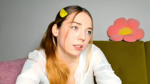 Amelia  shows on mondays fridays and sundays  if anything changes im giving updates on my fansly  online show from December 1, 4:32 pm