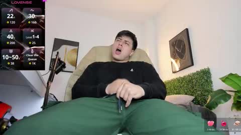 thom_ohtani online show from February 11, 12:25 am