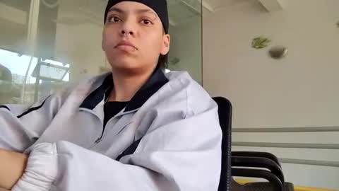 thomas27f online show from November 29, 9:00 pm