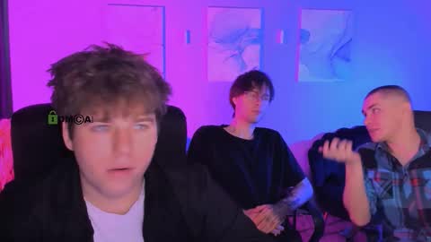 Thomas online show from February 13, 9:56 am