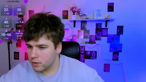 Thomas online show from April 5, 9:06 am