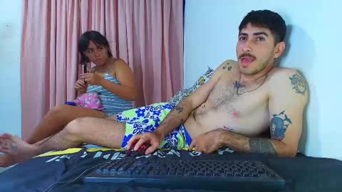 thomas_ks11 online show from March 5, 3:08 am