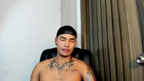 Thomas online show from February 8, 2:58 am