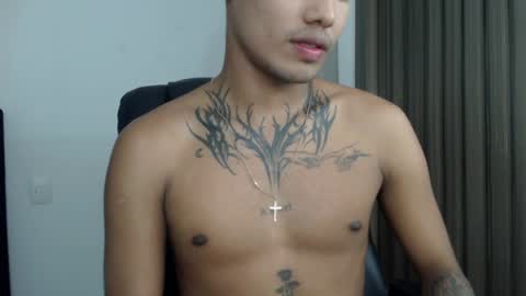 Thomas online show from January 24, 11:45 pm