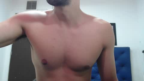 Snapshot of thomas_neuman chatting on December 4, 3:37 pm Thomas online show from December 4, 3:37 pm