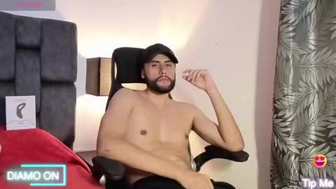 Thomas online show from September 21, 12:47 am