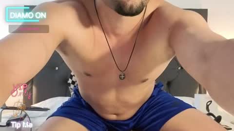 Thomas online show from January 14, 7:22 pm