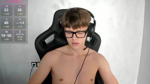 Tomas online show from July 24, 4:04 pm