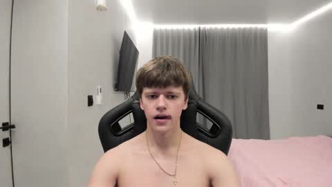 Tomas online show from March 16, 11:20 pm