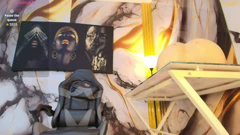 Thomas online show from April 1, 3:40 am