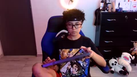 VALERIA online show from November 14, 7:38 pm