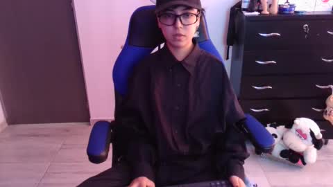 VALERIA online show from November 29, 6:48 pm