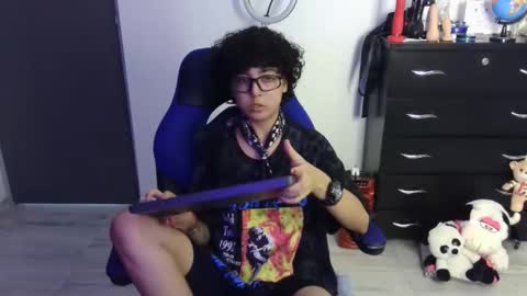 VALERIA online show from April 3, 8:38 pm