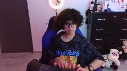 VALERIA online show from November 4, 9:27 pm