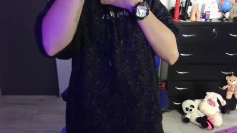 VALERIA online show from April 11, 10:58 pm