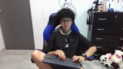 VALERIA online show from February 20, 7:27 pm