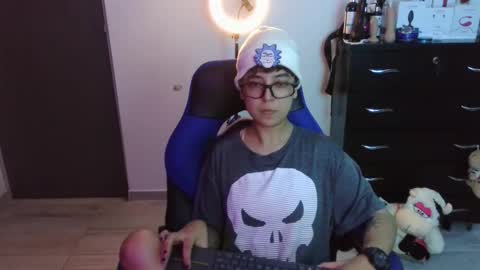 VALERIA online show from November 11, 12:46 am