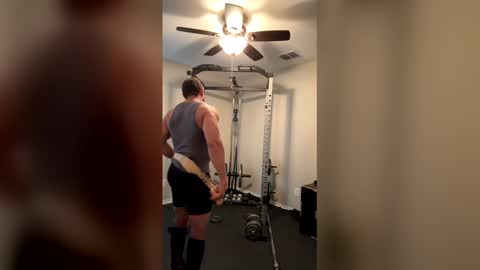 FatherTime online show from February 10, 2:20 pm