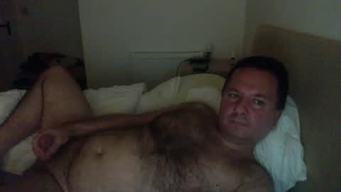 Tom online show from June 18, 10:37 pm