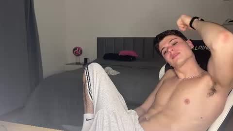 Thomas online show from July 18, 4:03 am