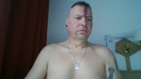 thomsen1478 online show from November 2, 11:54 am